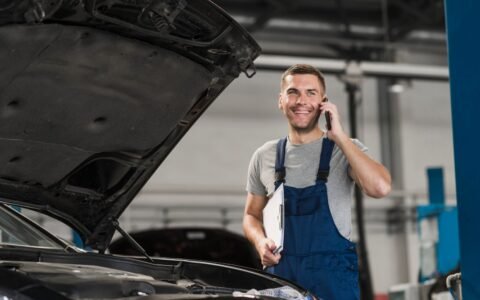 5 Warning Signs Your Car Is Due for a Service (Don’t Ignore These)