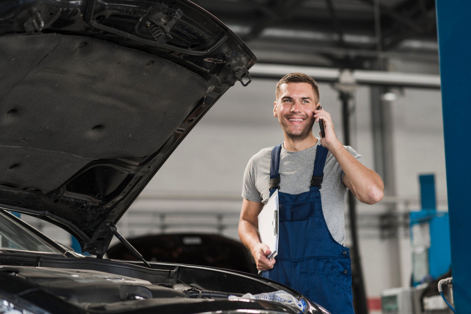 5 Warning Signs Your Car Is Due for a Service (Don’t Ignore These)