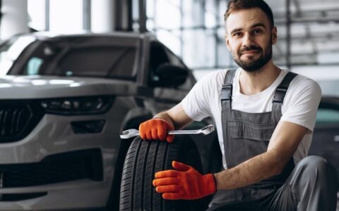 Logbook Servicing — Do You Really Need to Go to the Dealer?