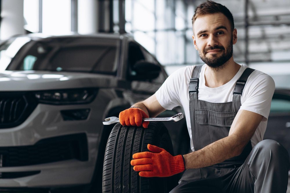 Logbook Servicing — Do You Really Need to Go to the Dealer?