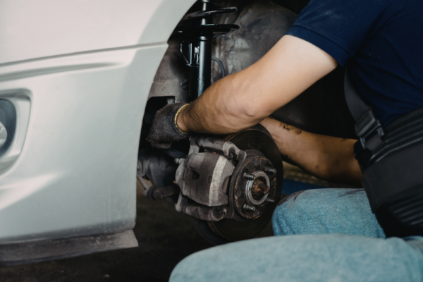 Brake Service & Repairs