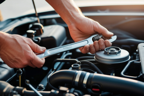 Mechanical Repairs