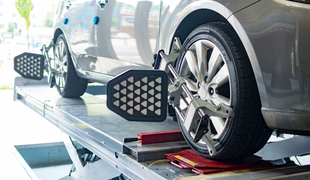 How Often Should You Really Rotate Your Tyres?