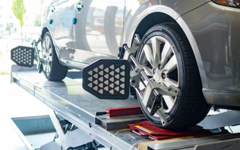 How Often Should You Really Rotate Your Tyres?